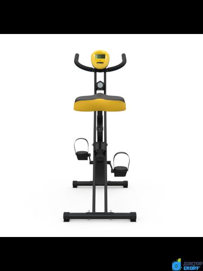 Велотренажер X-Bike DFC B8102