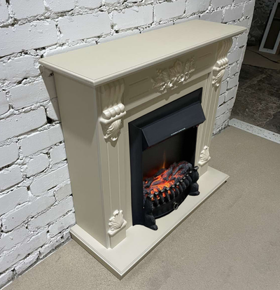 Электрокамин Берта