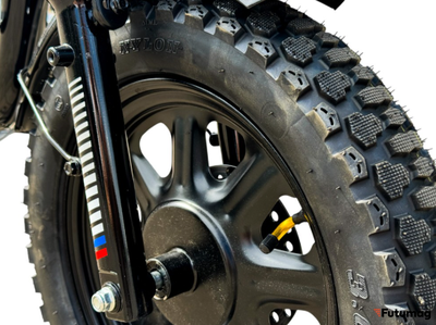 Электровелосипед SmartBalance Master 2025