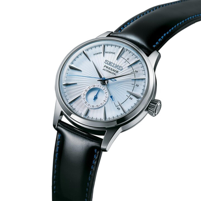 Seiko SSA343J1 12chasov.ru