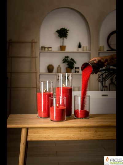 НАБОР СВЕЧЕЙ №3