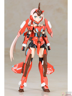 Фигурка Стилет (Stylet A.I.S. Color)