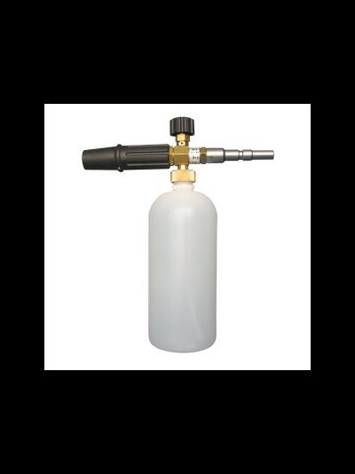 Пенная насадка LS3 + нипель KW