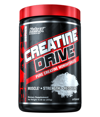 CREATINE DRIVE – 300 гр