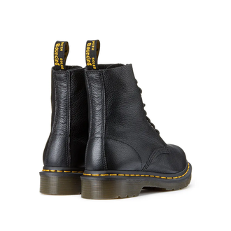 Dr Martens Pascal Virginia черные