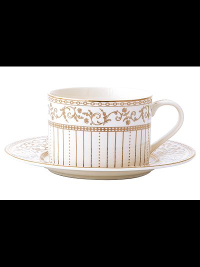 Чайная пара 220 мл