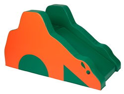 Горка «Верблюд»