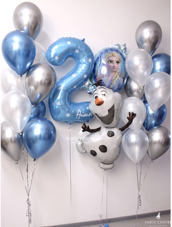 Холодное сердце