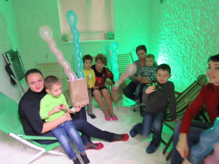 А вот и 4000 сеанс)))