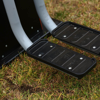 Уличный тренажер «Разведение ног» Romana 207.34.10