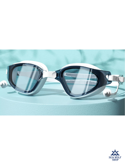 Очки YLIKE #6032 для плавания бассейна