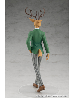 Фигурка Луис (Louis Pop Up Parade)