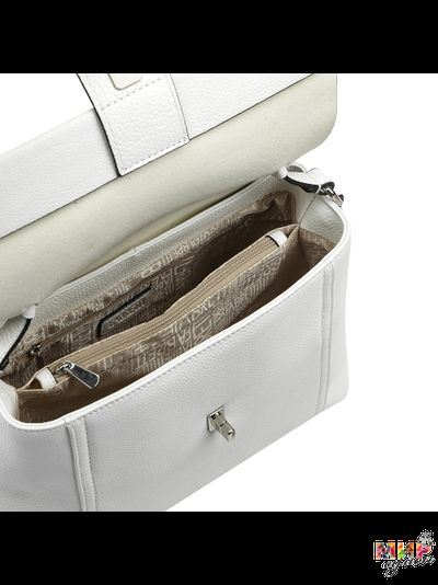 L18678-1 FABRETTI Сумка жен. нат. кожа