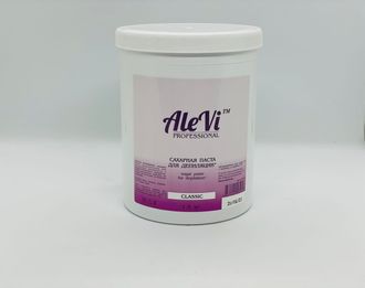 Сахарная паста Alevi Strong 1,5кг