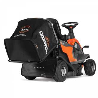 Райдер Daewoo DWR 660