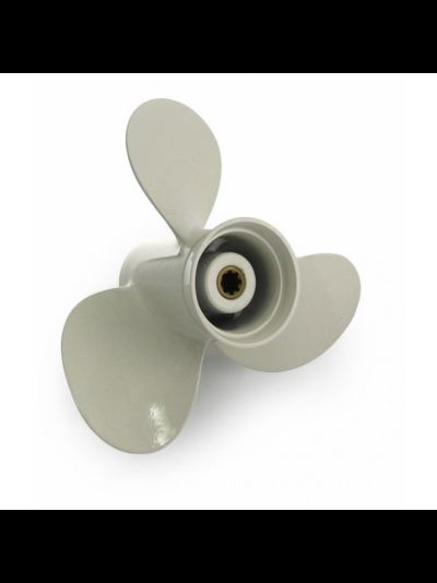 ВИНТ_ДЛЯ_МОТОРА_HANGKAI 9 1/4Х11 (СКОРОСТНОЙ)