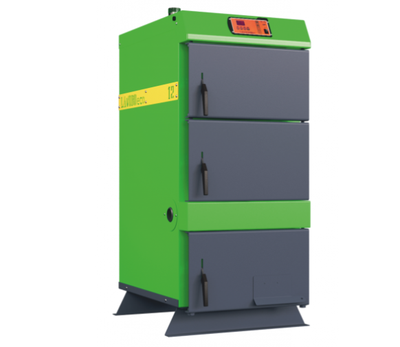 Котел Lavoro Eco XL-12