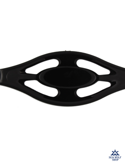 Ремешок для маски 58х8, силикон