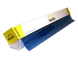 Тонирующая пленка SOLARTEK STR 15 BL SR PS