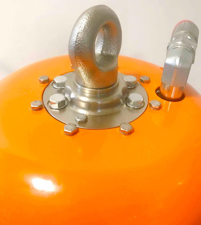 ASPRO-68:1 аппарат окрасочный