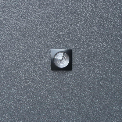 Стальная дверь    «Байкал» (двустворчатая)