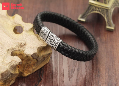 мужской браслет Great Empire