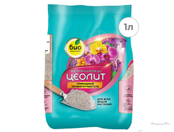 Цеолит 1л (Биокомплекс)