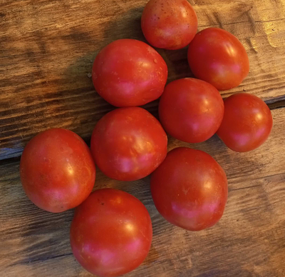 Томат Женечка