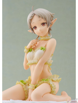 Фигурка 1/7 Сильфиетта (Sylphiette Lingerie Ver.)