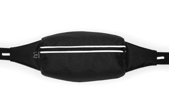 Сумка Enklepp Marathon Waist Bag (black)  SR0001WB-999