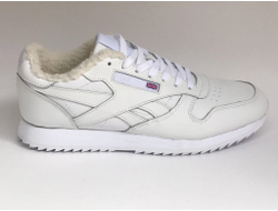 Reebok Classic (Кожа, Мех) / 41