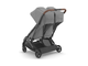 Коляска прогулочная для двойни UPPAbaby Minu Duo Greyson