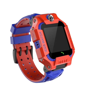 Умные Детские Часы Smart Baby Watch Q19 Оптом