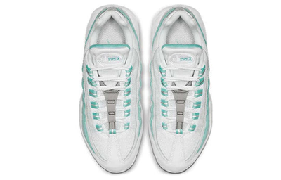 Nike air max 95 aqua deals