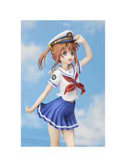 Фигурка 1/7 Акэно Мисаки (Akeno Misaki)