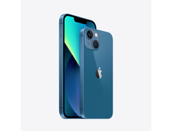 Apple iPhone 13 256Gb Dual SIM Синий