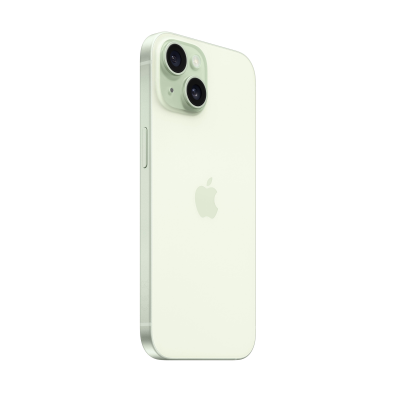 Apple iPhone 15 128 gb Зеленый