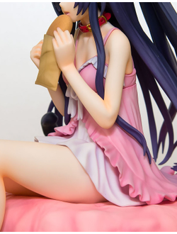 Фигурка 1/7 Тока Ятогами (Yatogami Tooka)