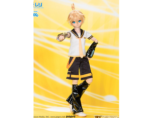 Dollfie dream kagamine len new arrivals