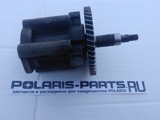 Маслонасос квадроцикла Polaris Sportsman 800 2203012