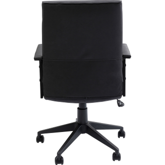 Кресло офисное Labora, коллекция Лабора, черный купить в Керчи