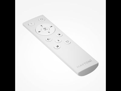 Потолочный светильник Incognito, MOD426CL-L43WK1