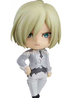 Нендроид Юрий Плисецкий (Yuri Plisetsky)