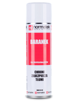 NT1060	ЗАЩИТНЫЙ АНТИКОРРОЗИЙНЫЙ АГЕНТ 500ML