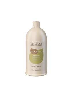 Энергетический шампунь против выпадения волос Alter Ego Italy