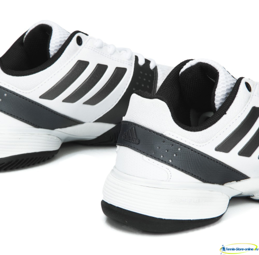 Adidas barricade club tennis top