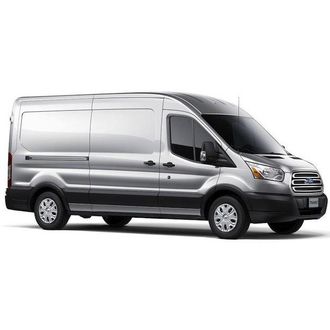 Ford Transit VIII 3 места (2014+)