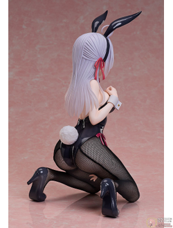 Фигурка 1/4 Алиса Михайловна Кудзё (Alisa Mikhailovna Kujou Bunny Ver.)