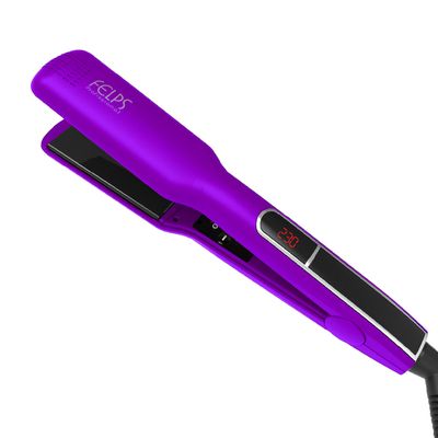 Профессиональный утюжок для волос Felps Hair Straightener, 230 С.