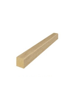 СТЫКОВОЧНАЯ РЕЙКА 25*20*2800